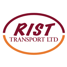 RIST Transport logo