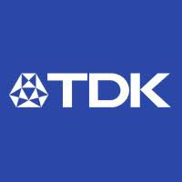 TDK logo