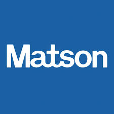 Matson Navigation for Ocean Services logo