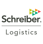 Schreiber Logistics logo