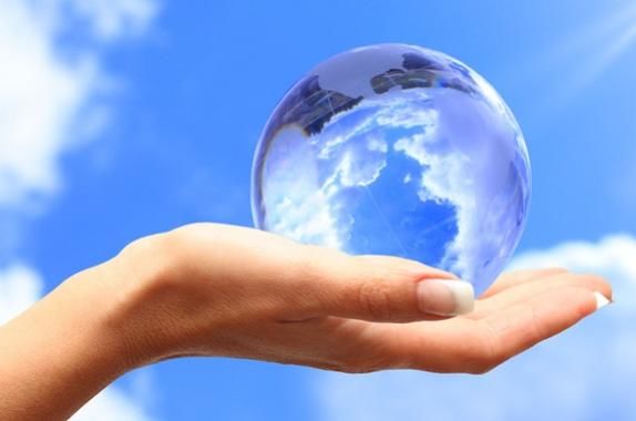 Gaining an international perspective