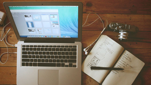 Developed new skills and made the most of every opportunity!