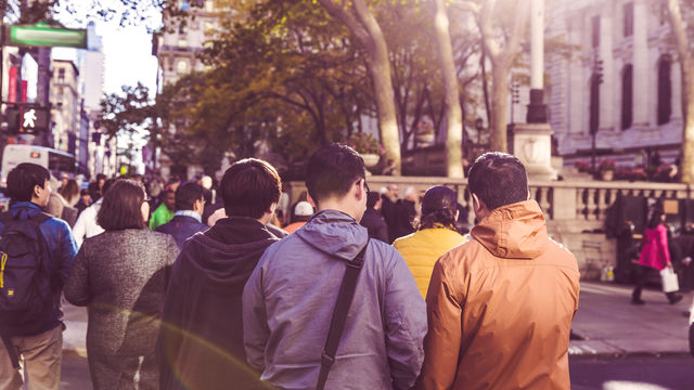 Invaluable opportunity!