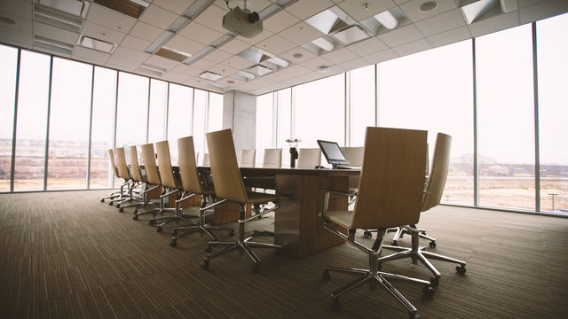 Mentor perspective: Access to recruit great talent