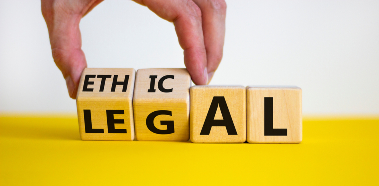 We are currently making changes to the NLTP Ethics Program. As a result, the Program will not be offered this March. More details will be forthcoming.