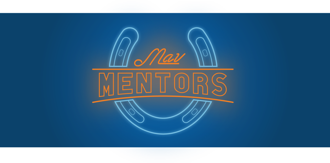 MavMentor Logo