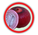 cebolla para la tos
