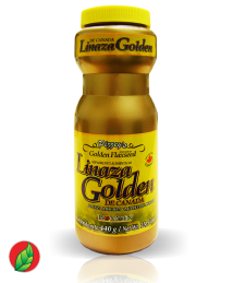 Linaza Golden