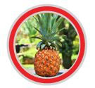 sabor a piña