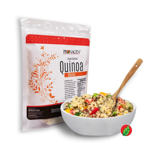 Quinoa