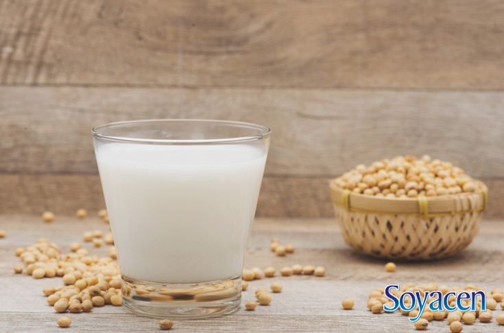 Soyacen BLOG | 5 Puntos Positivos de Consumir Bebidas de Soya