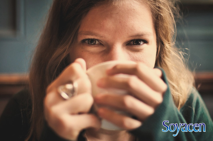 Soyacen BLOG | 5 Puntos Positivos de Consumir Bebidas de Soya
