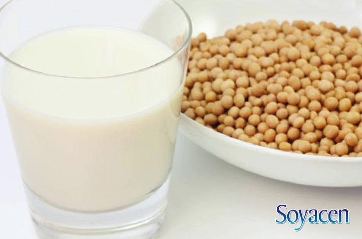 Soyacen BLOG | Las bebidas de soya contra la menopausia