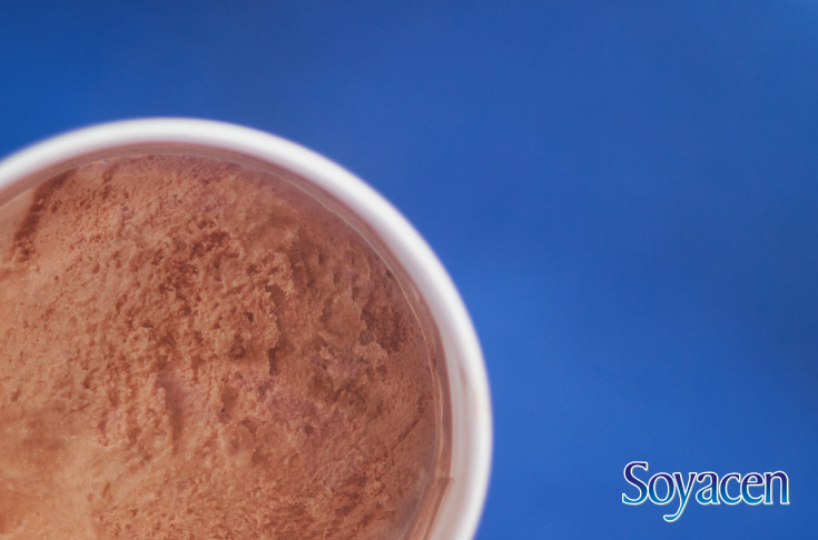 BLOG Soyacen | Malteada de chocolate con Soyacen