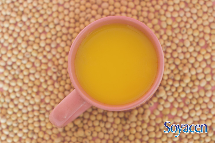 Golden Milk (Soyacen, cúrcuma, jengibre, canela, poquita pimienta)
