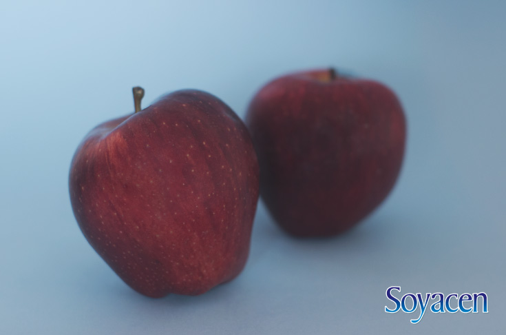 BLOG Soyacen | Malteada de chocolate con Soyacen