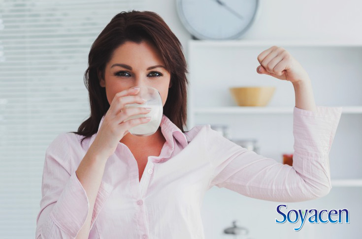 Soyacen BLOG | La Soya vs la diabetes