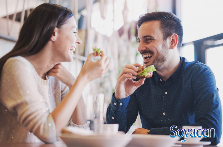 Soyacen BLOG | La Soya vs la diabetes