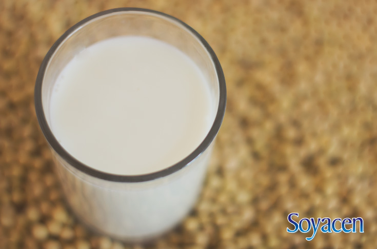 Soyacen BLOG | 7 beneficios de la proteína de soya