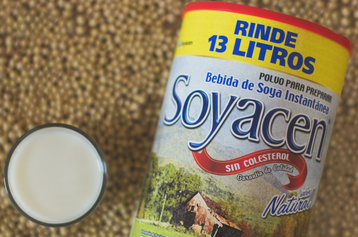 Soyacen BLOG | 7 beneficios de la proteína de soya