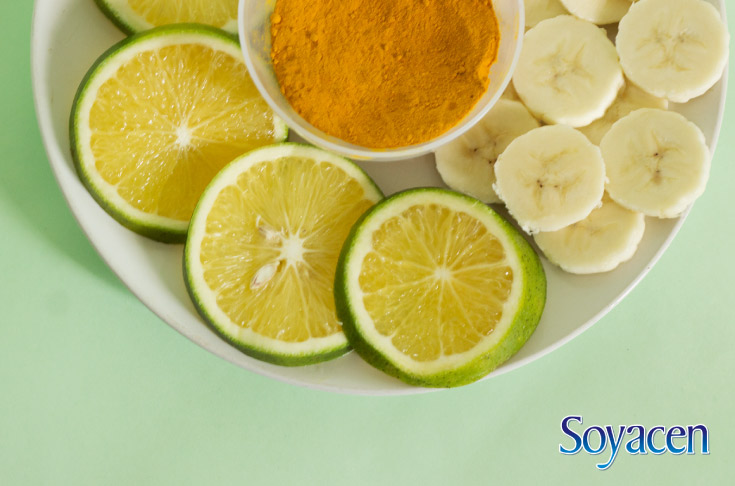 Receta de pudín de chía con Soyacen Bebida de Soya | Blog Soyacen | pronacen.com