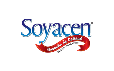 Soyacen Bebida Instantanea de Soya