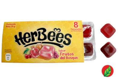 Propoleo para la tos