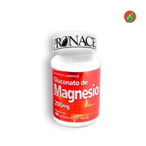 Magnesio para la memoria