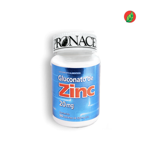 Zinc