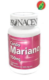 Cardo Mariano
