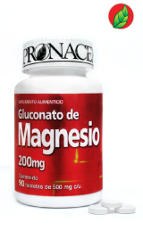 Magnesio