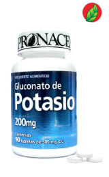Potasio