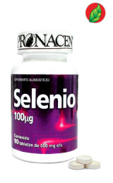 Selenio