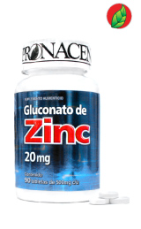 Zinc