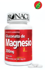 Magnesio para la memoria