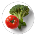 Receta vegana