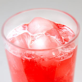 Receta de Soda Italiana con Soyacen
