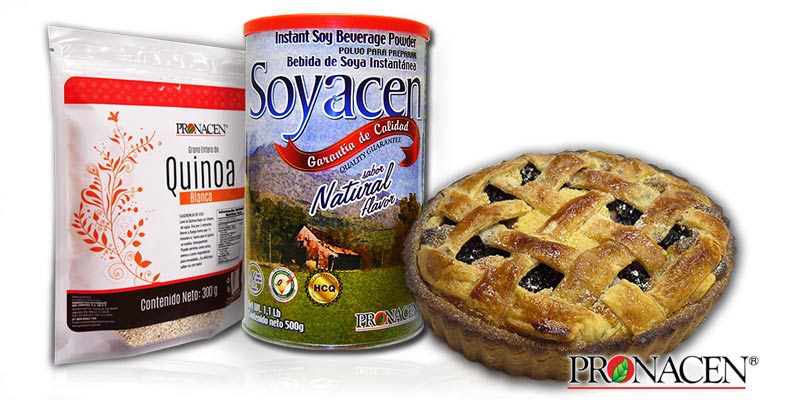 Recetas de Postres
