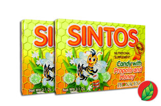 caja de caramelos