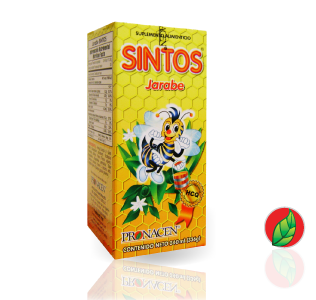 Jarabe de miel de abeja para la tos