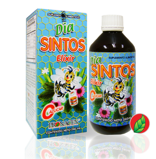 Jarabes sin azucar para la tos