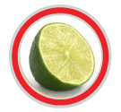 limón para la tos