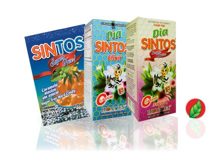 Productos para la tos sin azucar