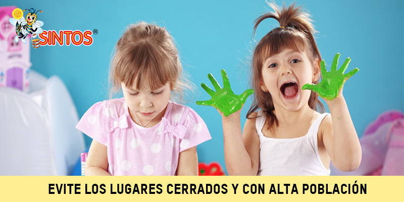 Consejos para un invierno saludable