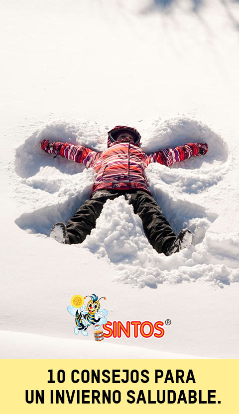 Como proteger a tus hijos en época de frío