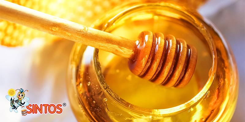 miel de abeja