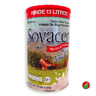 Compra en linea Leche de Soya Soyacen