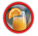 fruta