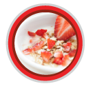 fruta
