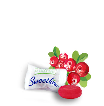 dulces para diabéticos sabor limón